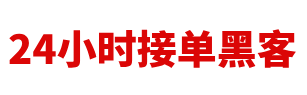 黑客追款24小时在线接单网站