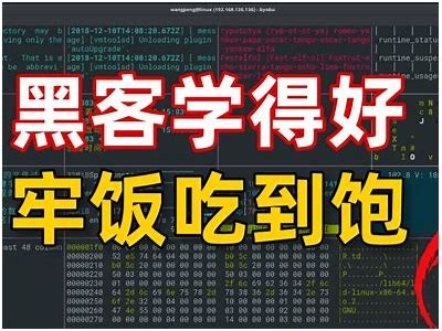 黑客资源揭秘：揭秘如何找到黑客高手「黑客哪里找让我找到黑客」