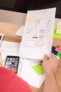 程序员网上接单网站：自由接单赚外快，高效匹配项目与技能