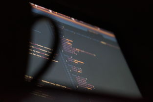 黑客在线接单24小时：揭秘非法服务的运作模式与风险，教你如何有效防范黑客攻击  第3张