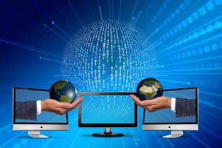 电脑高手联系方式全攻略:快速解决蓝屏、数据丢失、网络故障,让电脑问题不再烦恼 第3张 电脑高手联系方式全攻略:快速解决蓝屏、数据丢失、网络故障,让电脑问题不再烦恼 第3张